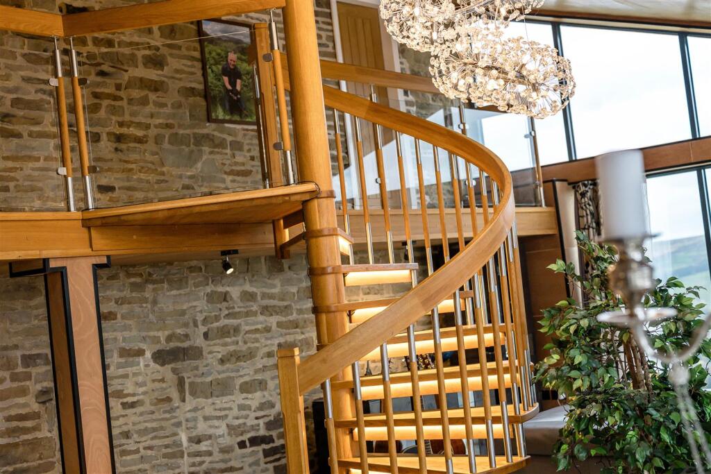 Additional image 12 of Gincroft Lane, Ramsbottom, Bury