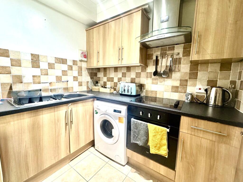 Additional image 5 of St. Michaels Road, Bournemouth, Dorset, BH2