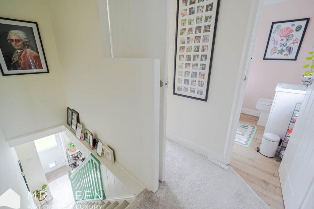 Additional image 9 of Hillbrow Road, Southbourne, Dorset, BH6 5NT