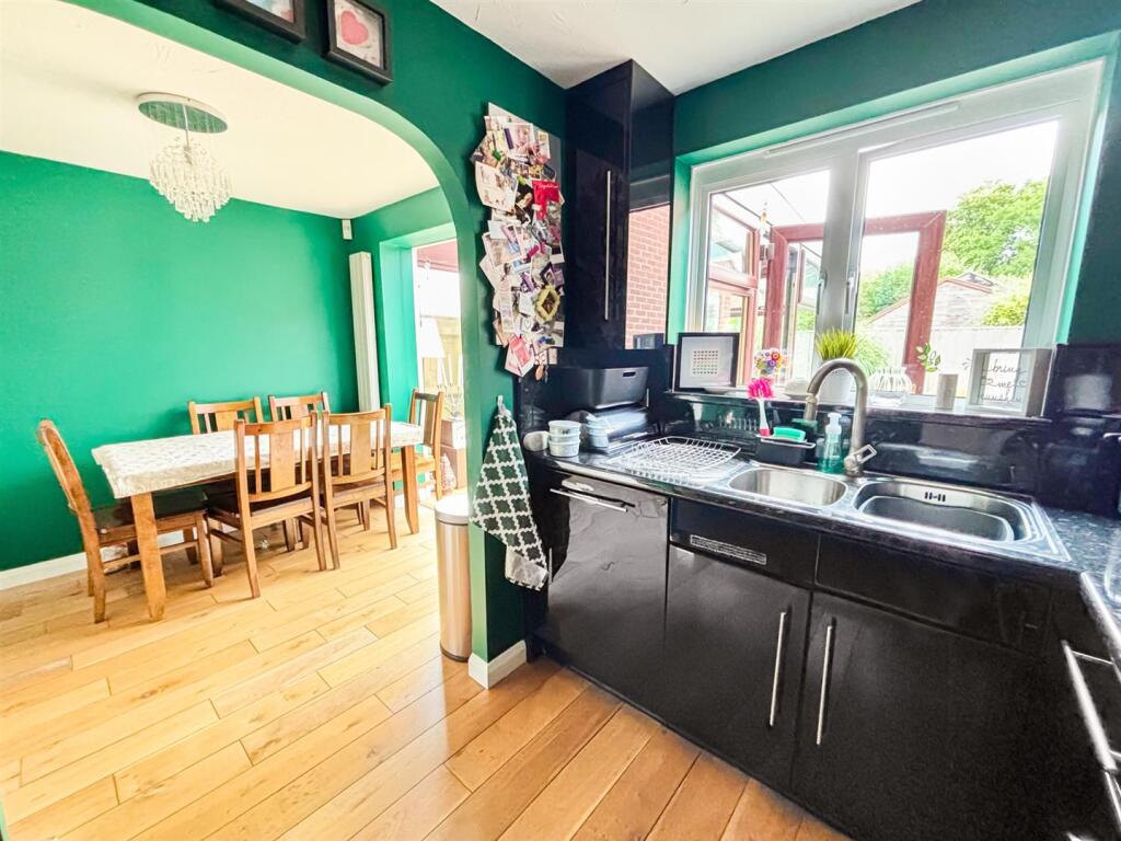 Additional image 6 of David Way, Hamworthy