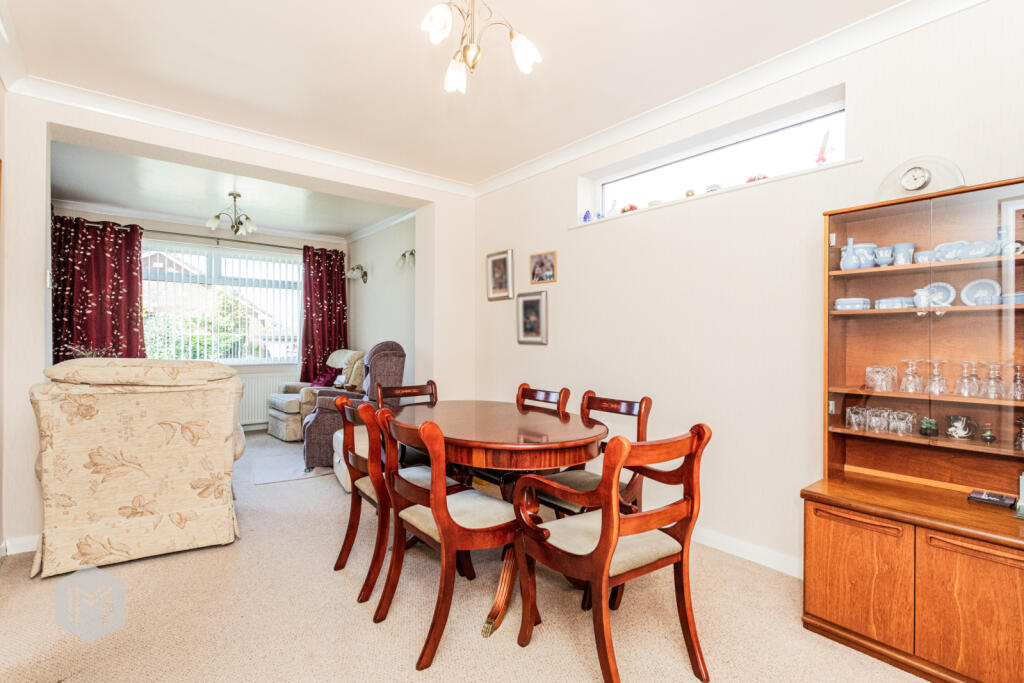 Additional image 4 of Lakelands Drive, Bolton, Greater Manchester, BL3 4NN