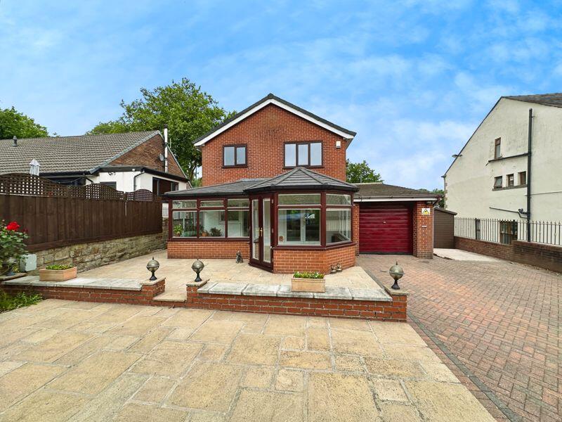 Additional image 26 of Walmersley Road, Bury