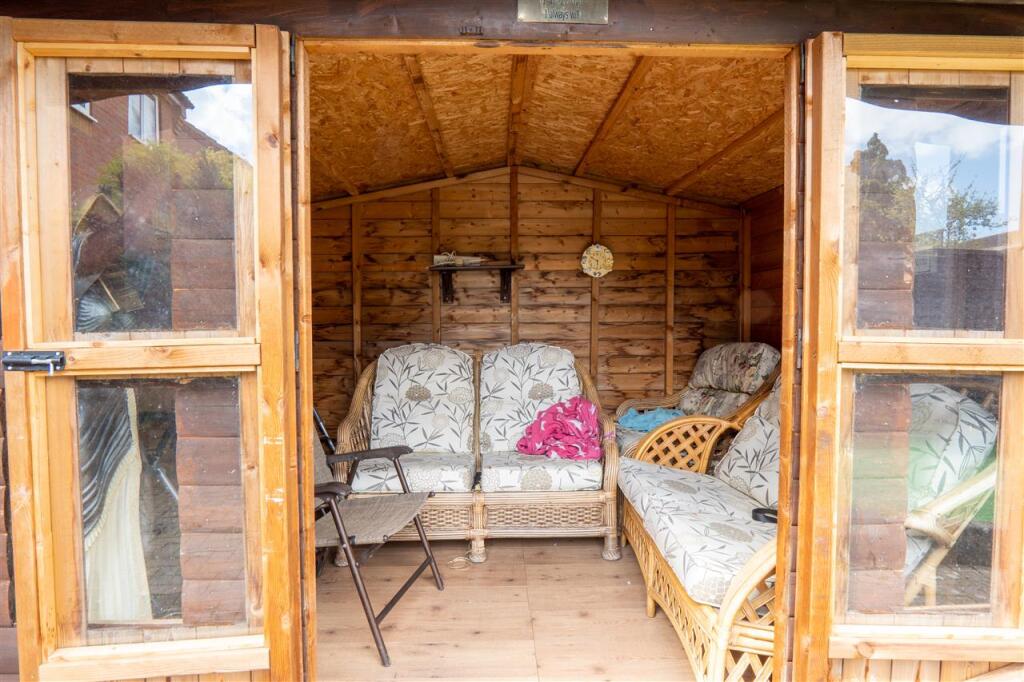 Additional image 17 of Fencote Avenue, Fordbridge, Birmingham