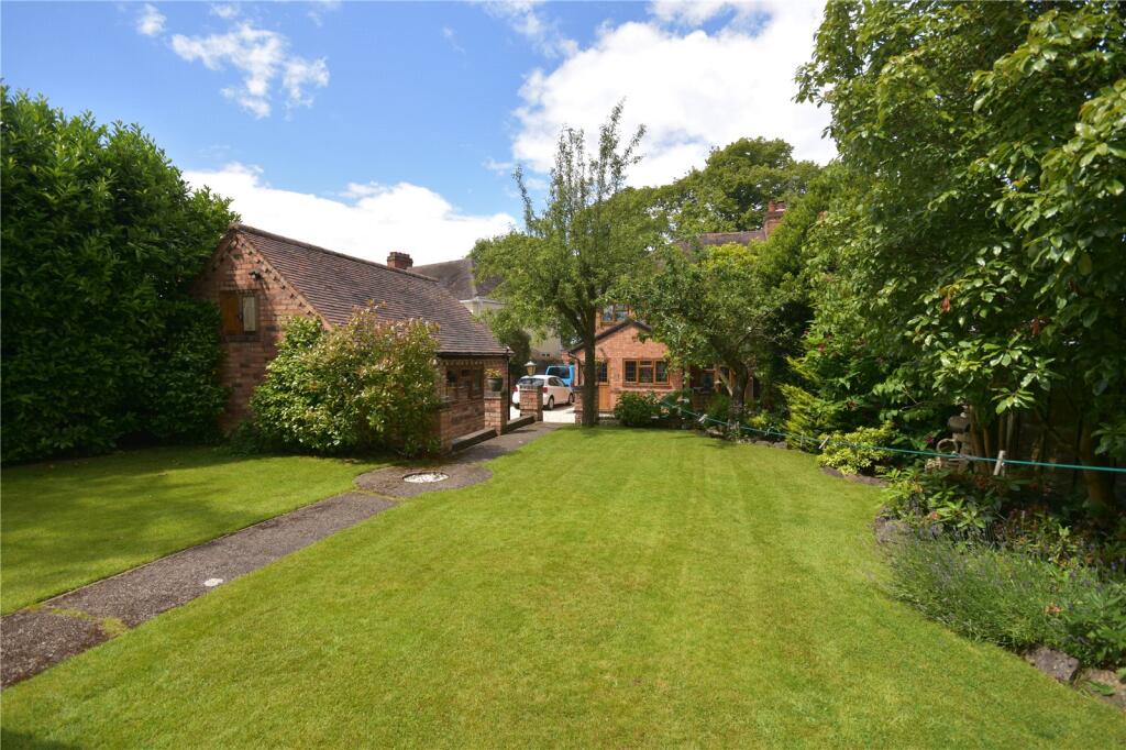 Additional image 10 of Chelmsley Lane, Birmingham, West Midlands, B37