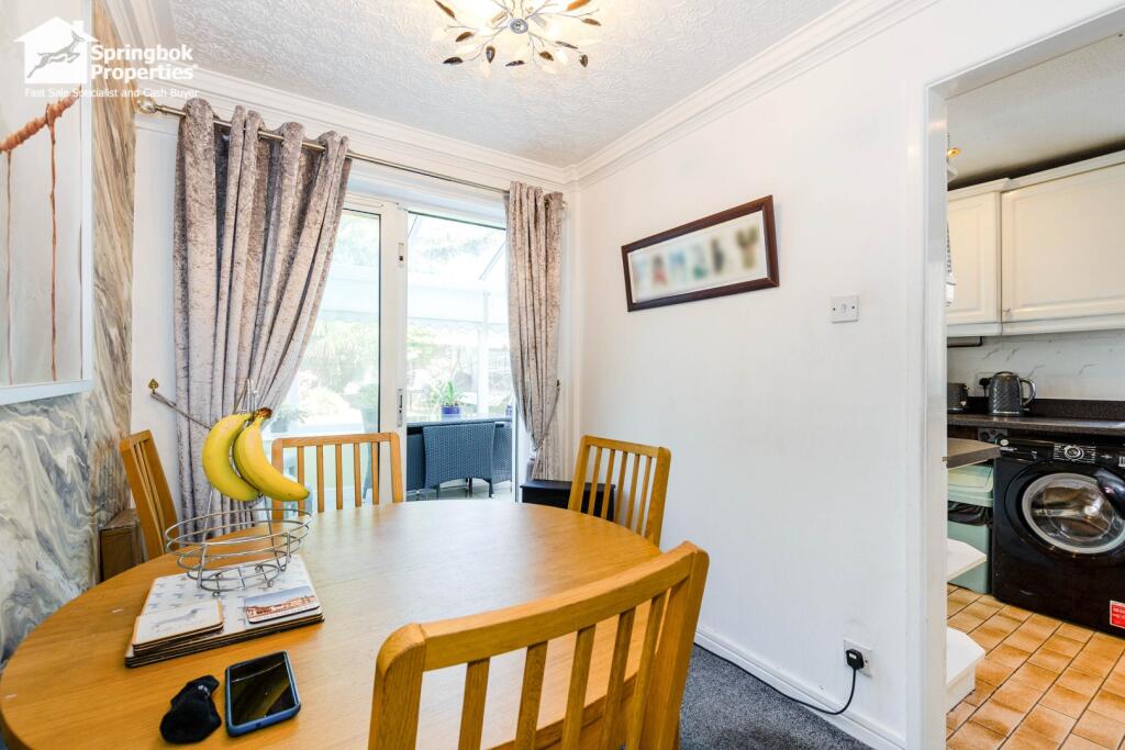 Additional image 4 of New Drake Green, Westhoughton, Bolton, Greater Manchester