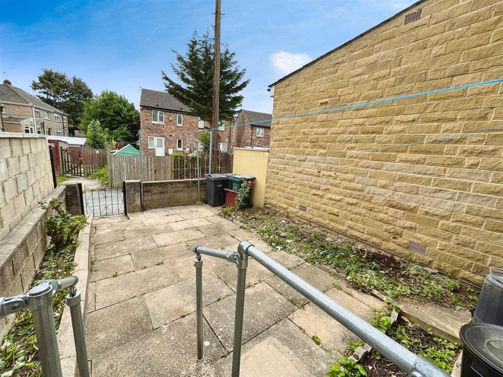 Additional image 17 of Parkside Road, Bradford, BD5 8PG