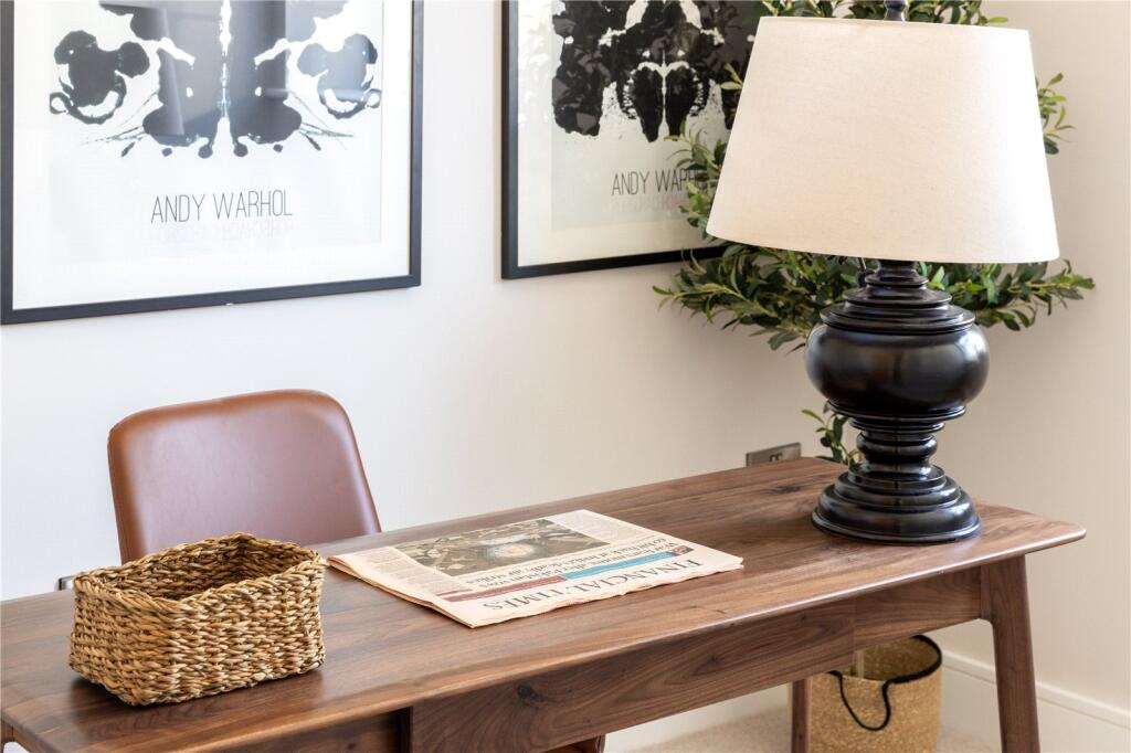 Additional image 13 of The View, Withdean Road, Brighton, East Sussex, BN1