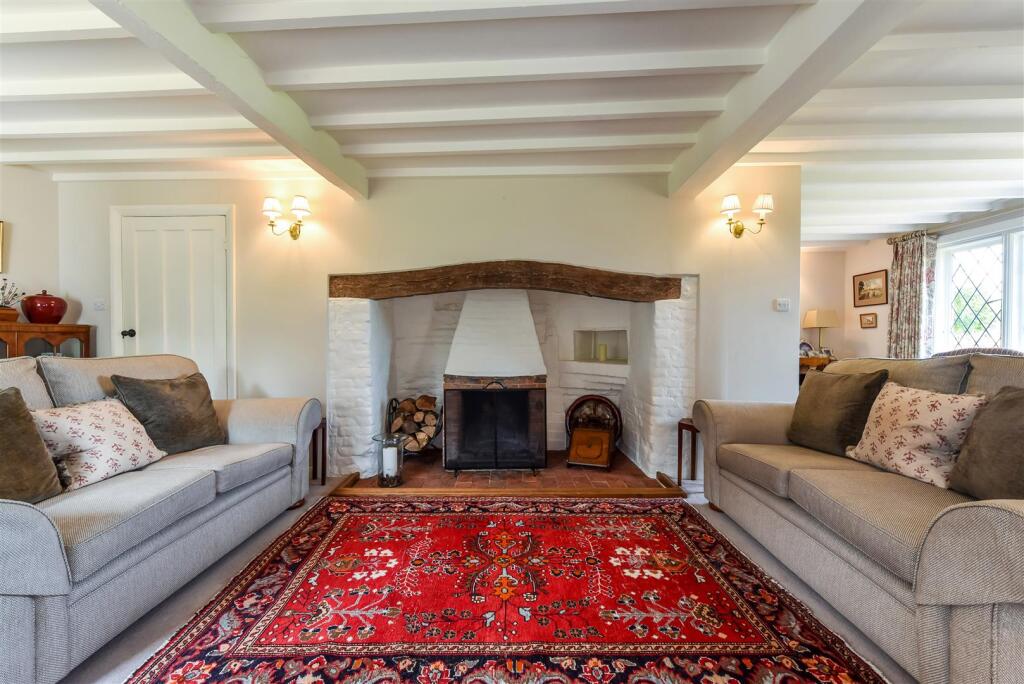 Additional image 4 of Binsted Lane, Binsted