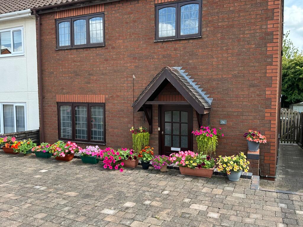 Property image for Dukes Road, Dordon, B78
