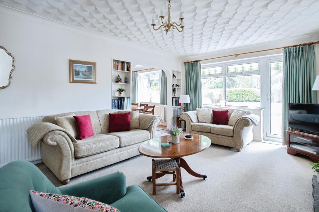 Additional image 13 of Lions Lane, Ashley Heath, Ringwood, BH24