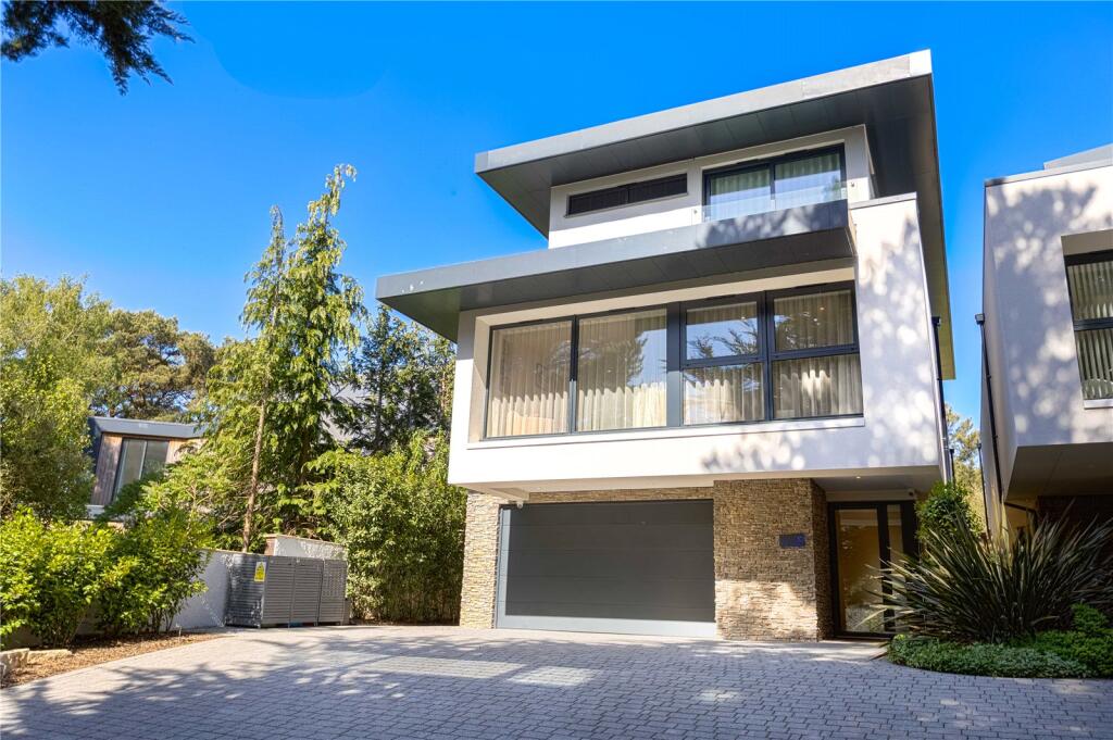 Additional image 7 of Nairn Road, Canford Cliffs, Poole, Dorset, BH13