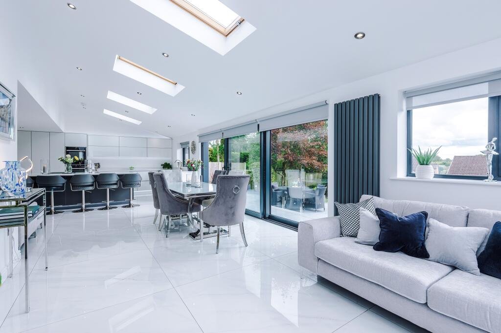 Additional image 9 of New Meadow, Lostock, Bolton, BL6