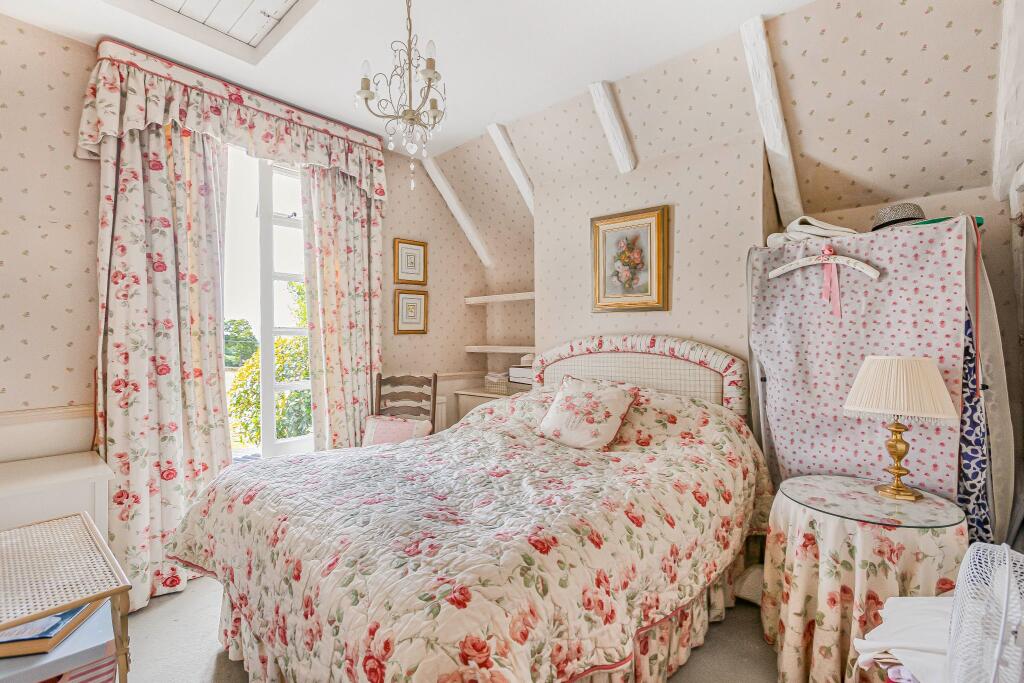 Additional image 10 of White Hall Field Cottage, Essendon, Herts.  AL9