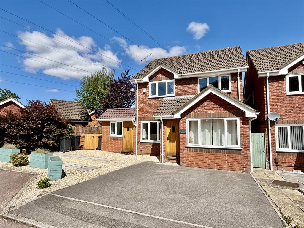 Additional image 26 of Martingale Close, Upton, Poole