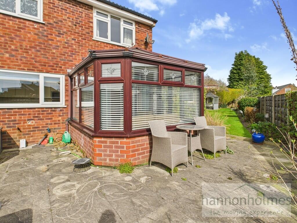 Additional image 22 of York Avenue, Little Lever, Bolton