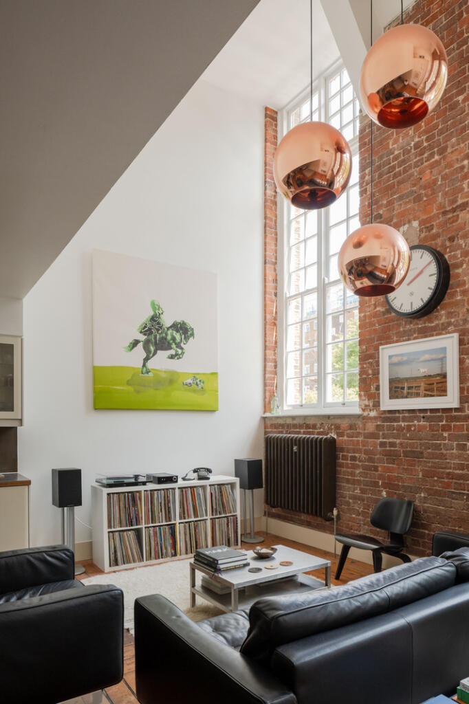 Additional image 10 of Hanover Lofts, Brighton, East Sussex