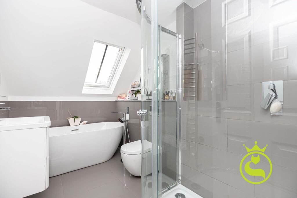 Additional image 13 of Chapel Road, Ashley Cross, Poole BH14