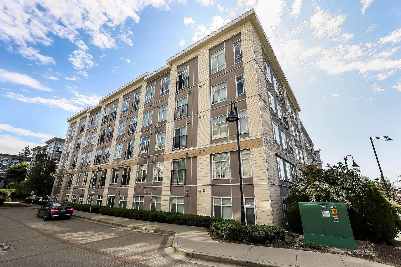 211 13728 108 AVENUE|Surrey, British Columbia V3T0G2