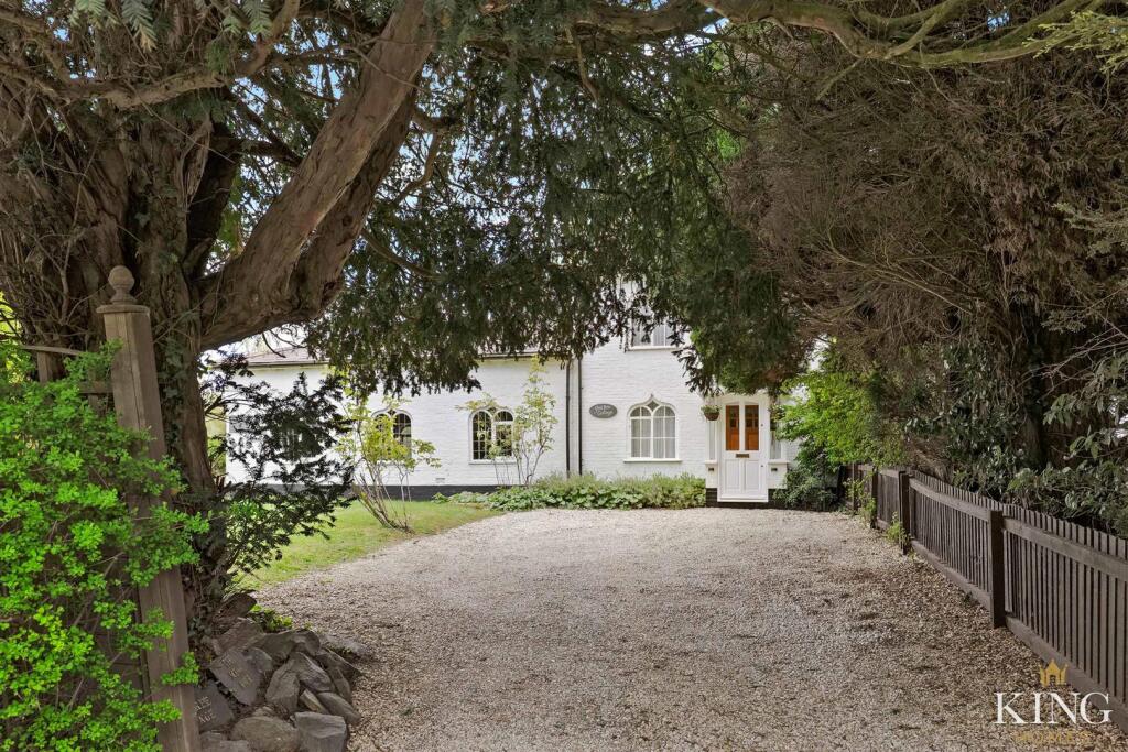 Additional image 22 of Birmingham Road, Mappleborough Green, B80 7DJ