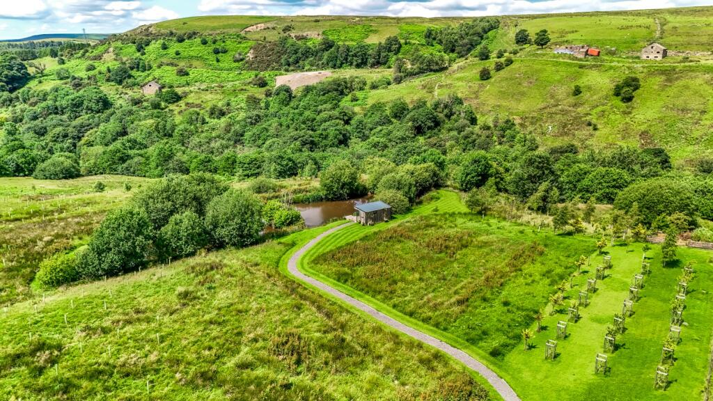 Additional image 68 of Orrell Fold Barn, Moorside Road, Edgworth, Turton,  BL7 0
