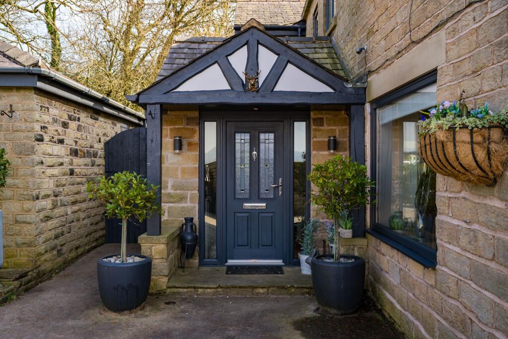 Additional image 5 of Heatons Farm, Greenwoods Lane, Bolton, BL2