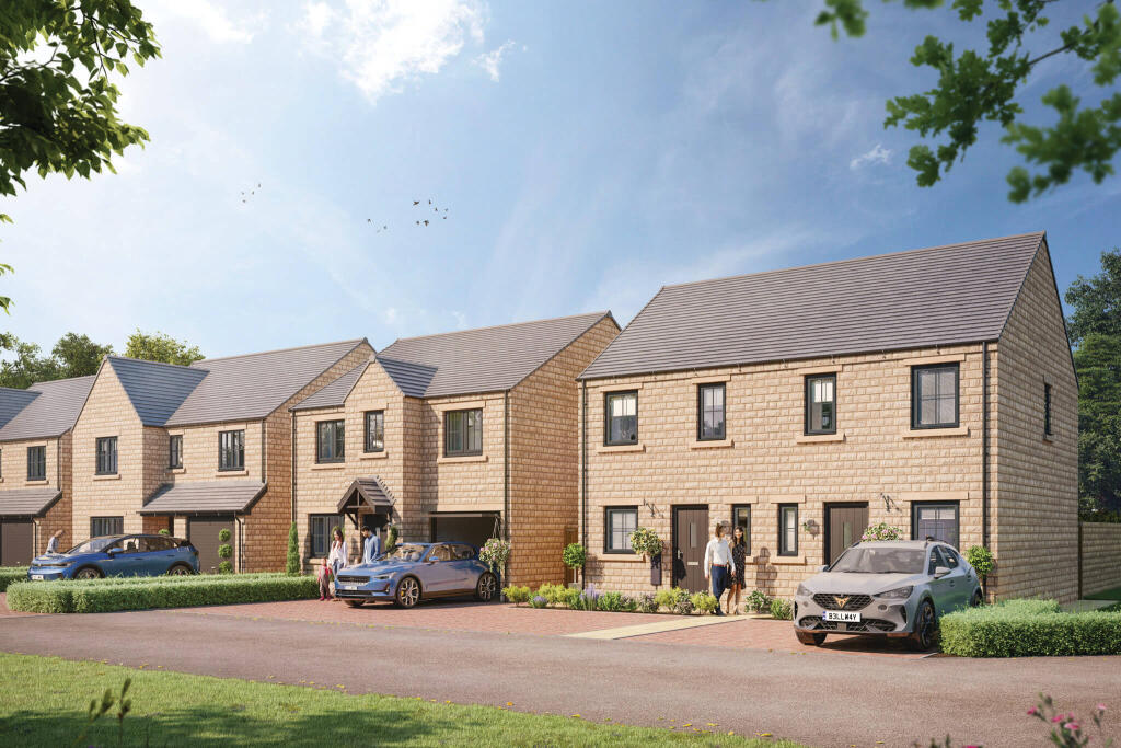 Additional image 14 of Wyvern Road, 
Skipton,
Yorkshire,
BD23 3BT