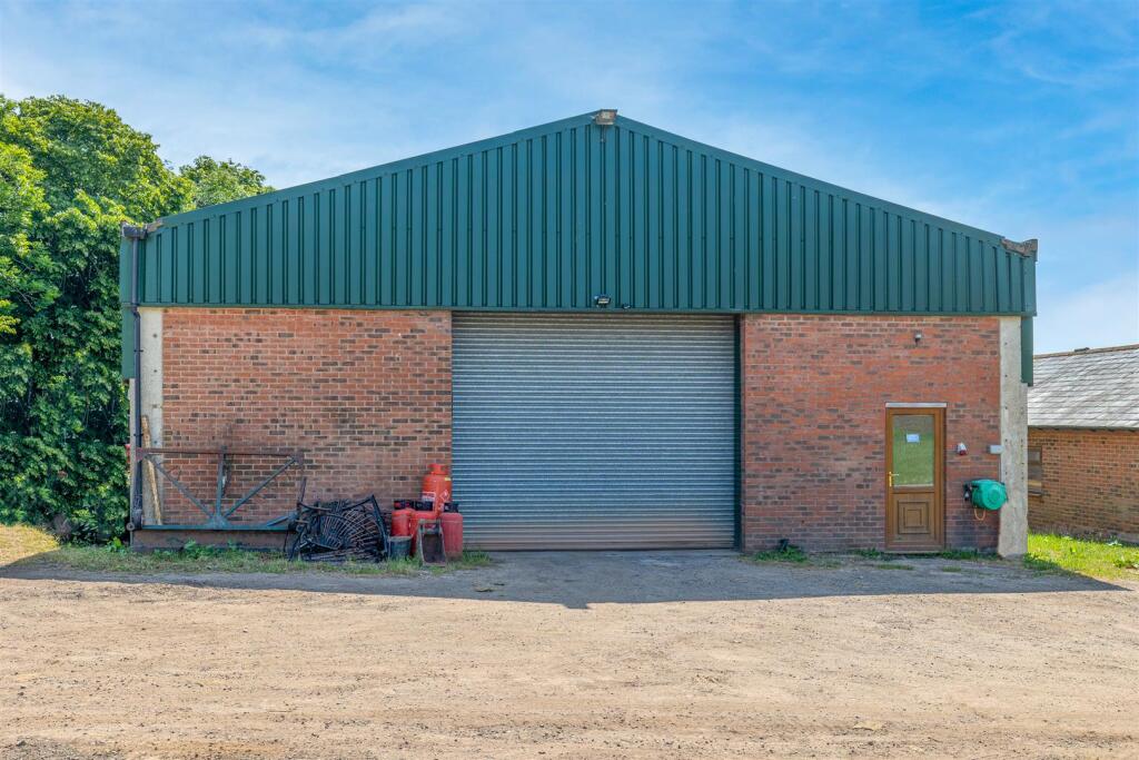 Additional image 7 of Over Whitacre, Warwickshire, B46