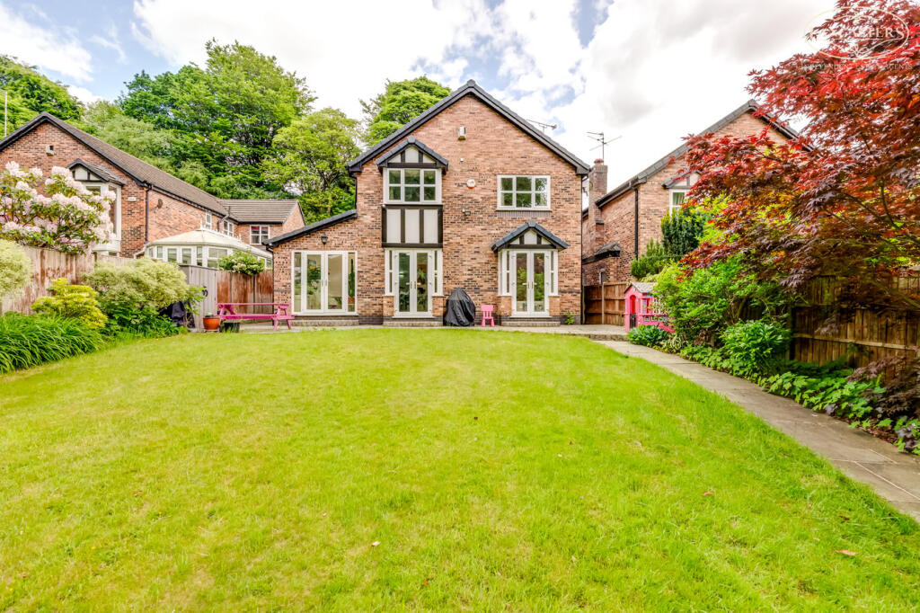 Additional image 31 of Holly Dene Drive, Lostock, Bolton, BL6