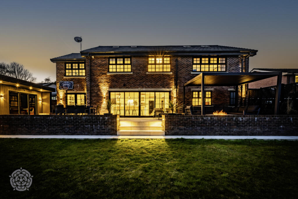 Additional image 34 of Bowland Close, Lowercroft, Bury, Greater Manchester, BL8 3DJ