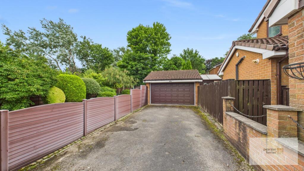 Additional image 12 of Westerham Close, Brandlesholme, Bury