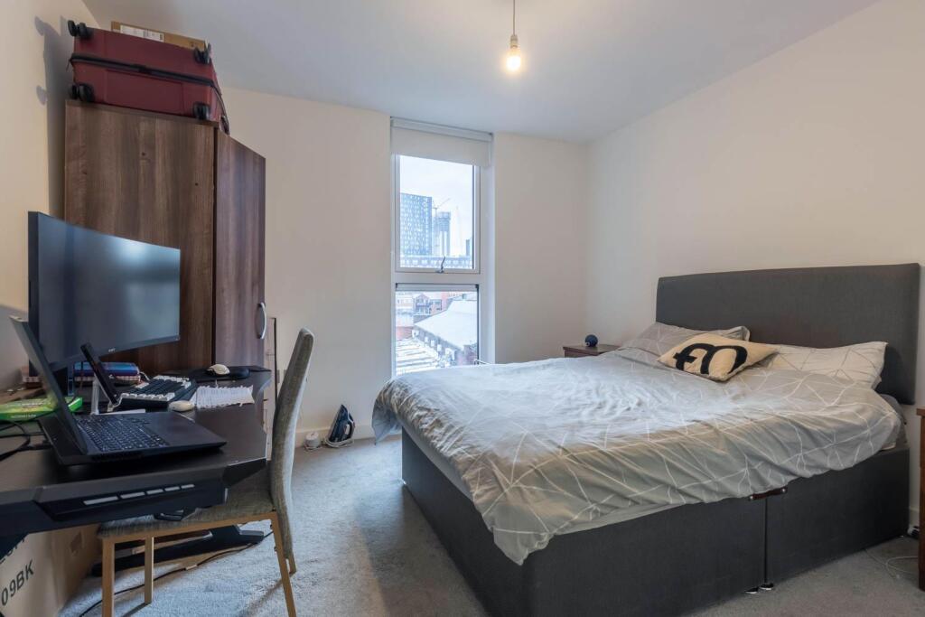 Additional image 5 of Cliveland House, Cliveland Street, Birmingham