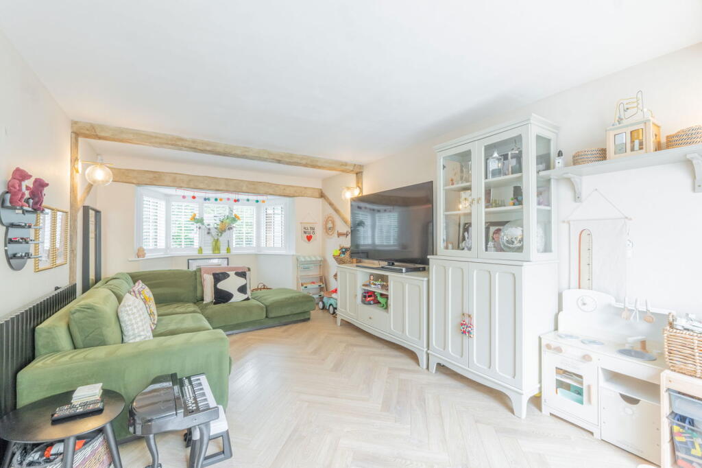 Additional image 20 of Silver Street, Wythall, Birmingham, B47 6LZ