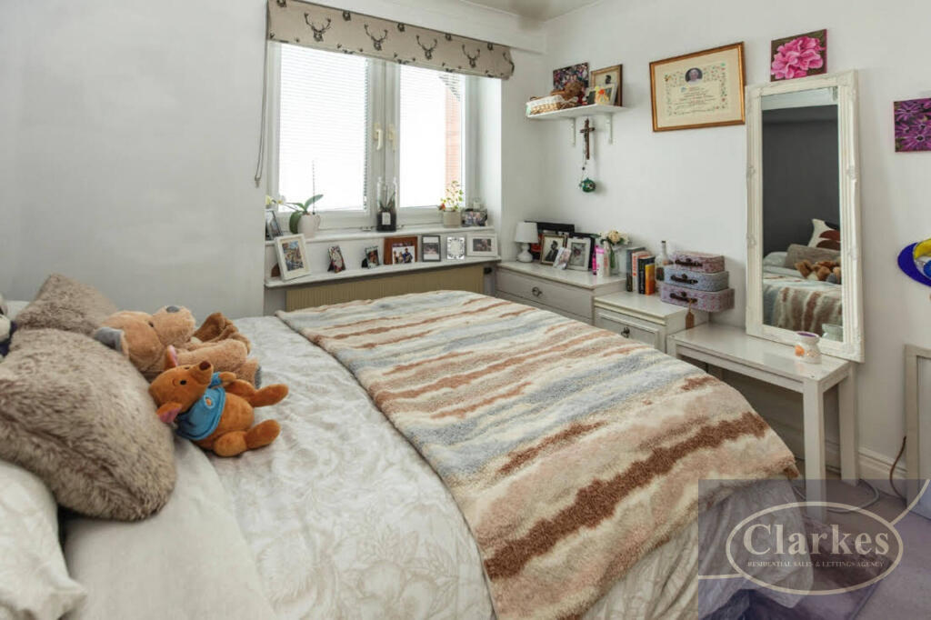 Additional image 10 of Green Park, with Sea Views. EAST CLIFF  Bournemouth