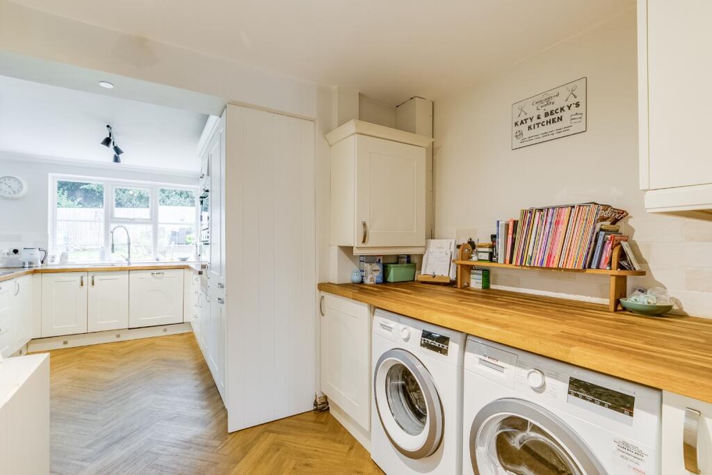 Additional image 11 of Picketts, Welwyn Garden City, Hertfordshire, AL8 7HJ