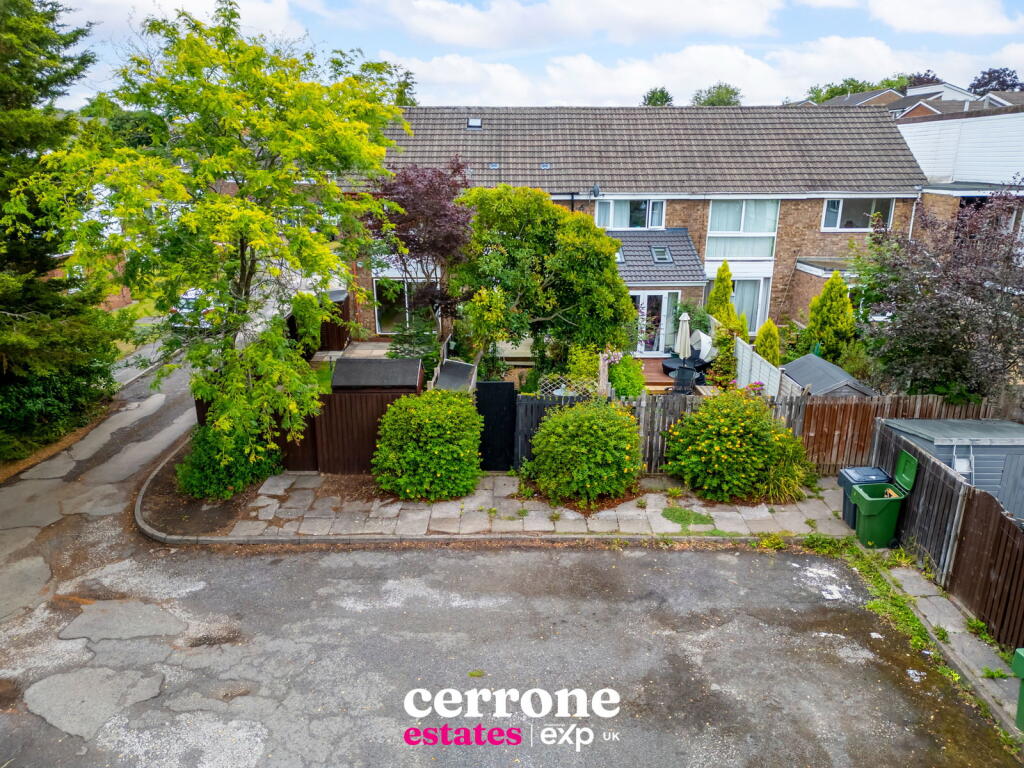 Additional image 24 of Pennine Road, Bromsgrove, B61 0TA