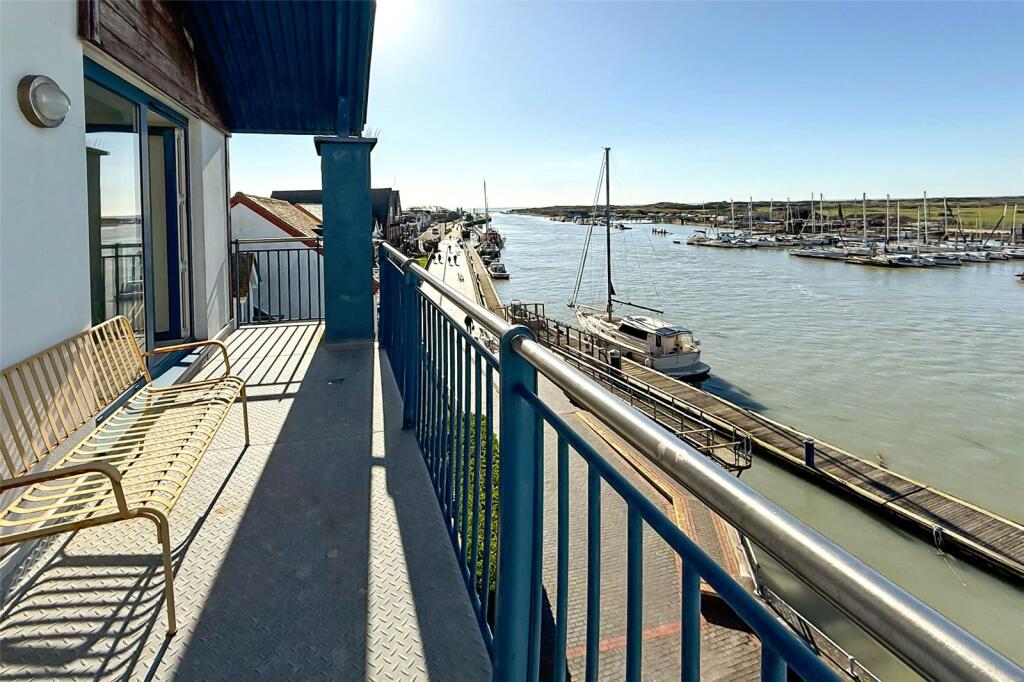 Additional image 15 of Baltic Wharf, Pier Road, Littlehampton