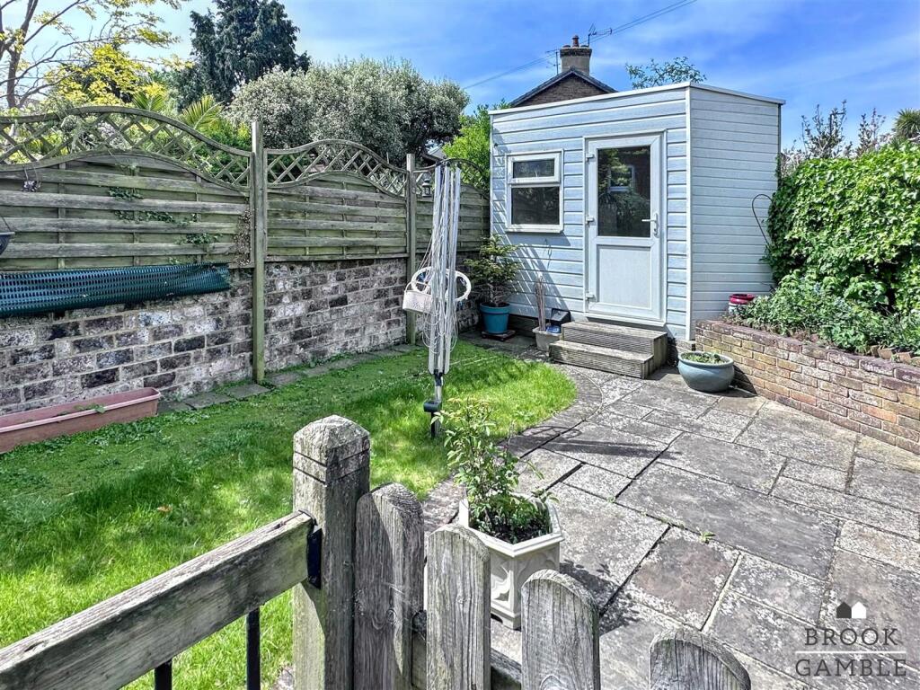 Additional image 19 of Church Lane, Eastbourne