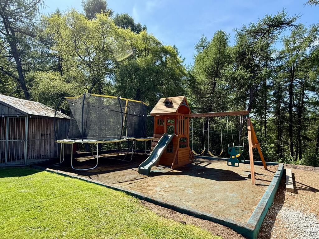 Additional image 42 of Braeview House Linn Brae, Aberlour