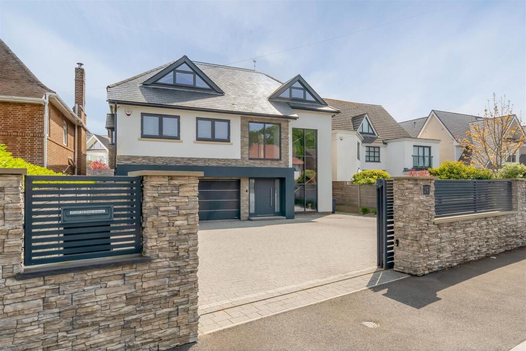 Additional image 5 of Elms Avenue, Lilliput