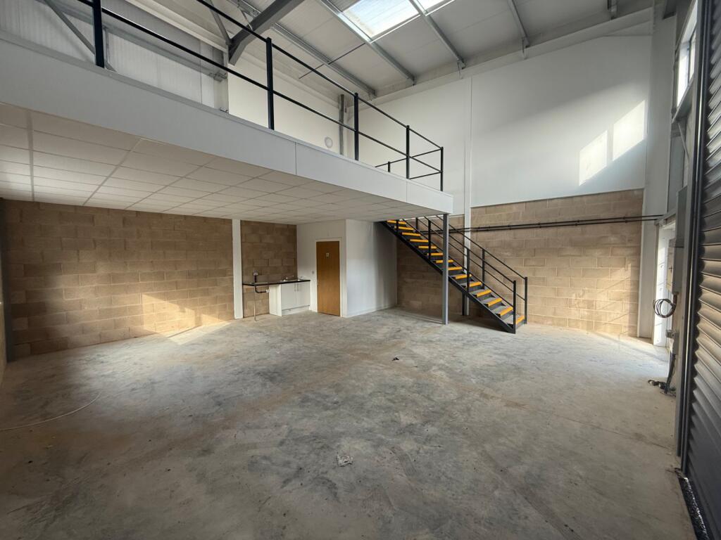 Additional image 2 of Unit 10 Worthing Business Park, Dominion Way, Worthing, West Sussex, BN14