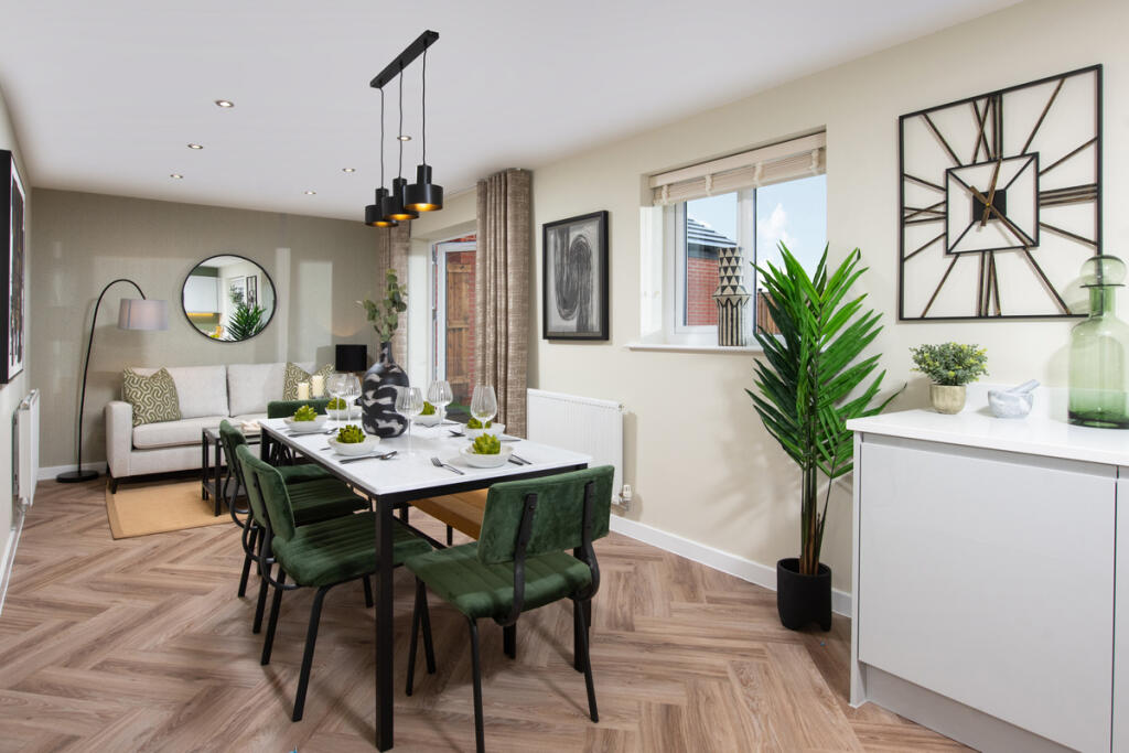 Additional image 3 of Shann Lane,
Keighley,
BD20 6DY