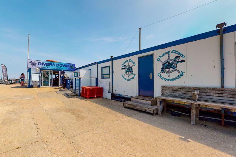 Additional image 2 of On Swanage Pier