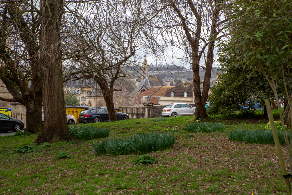 Additional image 13 of Queens Parade, Bath, Somerset, BA1