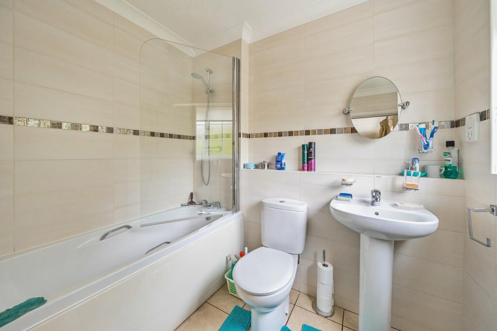 Additional image 12 of St Ives Gardens, Meyrick Park, Bournemouth, BH2