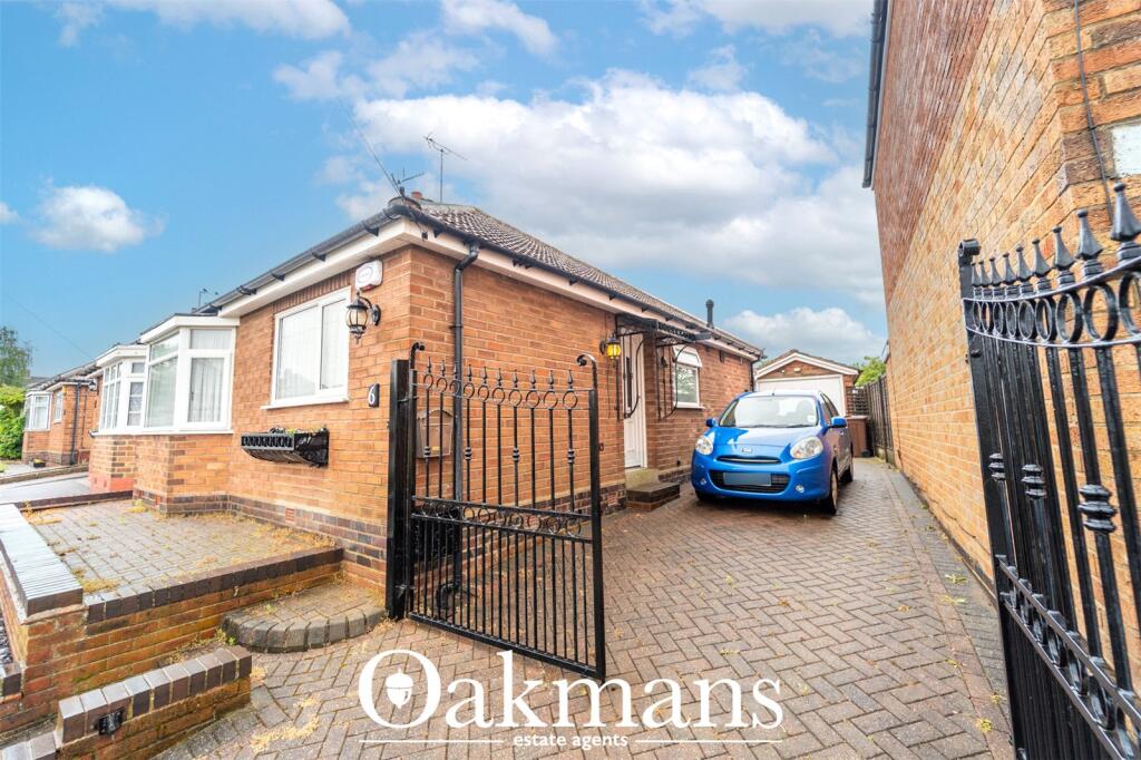 Additional image 22 of Coton Grove, Shirley, Solihull, B90