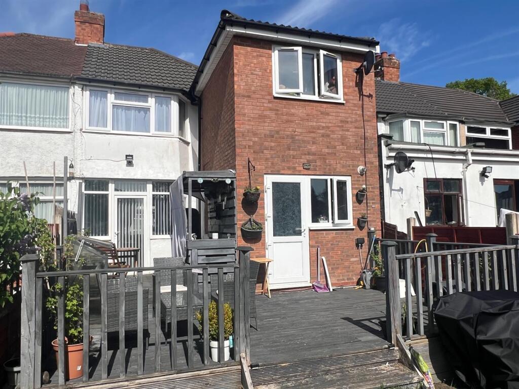 Additional image 22 of Pendragon Road, Perry Barr, Birmingham