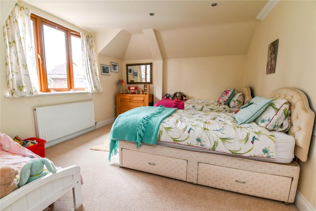 Additional image 28 of Hermitage Close, Ashley, New Milton, Hampshire, BH25