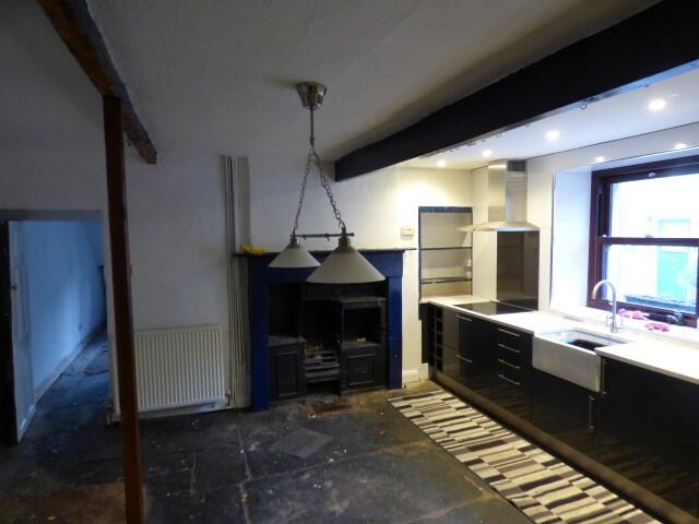 Additional image 2 of The Old Liberal Club, New Street, BD24