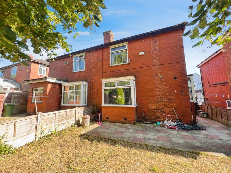 Additional image 13 of Clunton Avenue, Deane