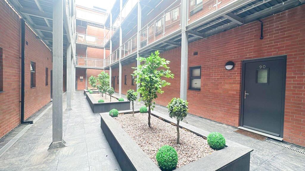 Additional image 19 of The Mint, Icknield Street, Birmingham